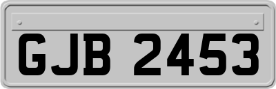 GJB2453