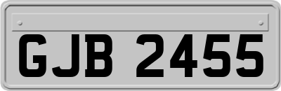 GJB2455