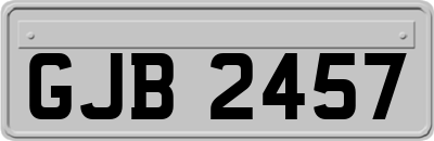 GJB2457