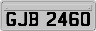 GJB2460