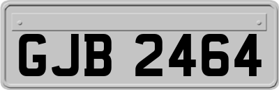 GJB2464