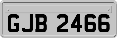 GJB2466