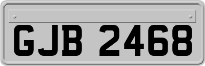 GJB2468