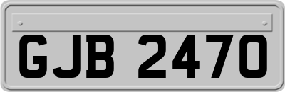 GJB2470
