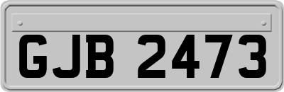 GJB2473