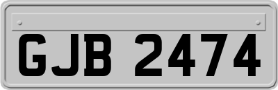 GJB2474