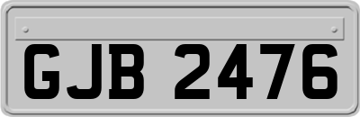 GJB2476