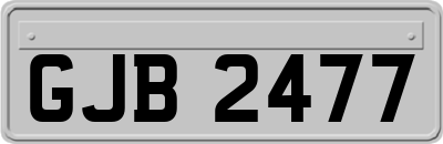 GJB2477