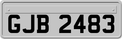 GJB2483