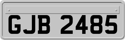 GJB2485