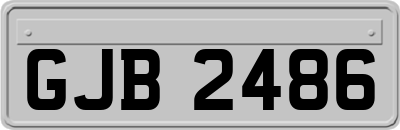 GJB2486