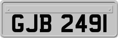 GJB2491