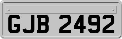 GJB2492
