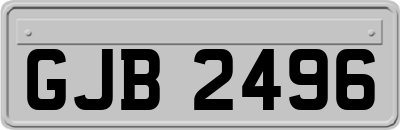 GJB2496