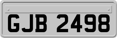 GJB2498