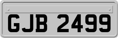 GJB2499