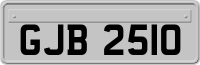 GJB2510