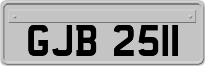 GJB2511