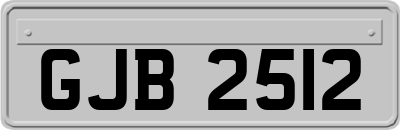 GJB2512