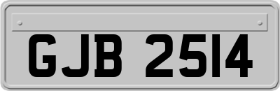 GJB2514