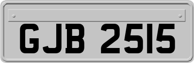 GJB2515
