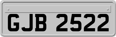 GJB2522