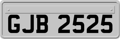GJB2525