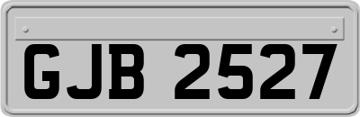 GJB2527