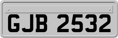 GJB2532