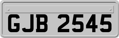 GJB2545