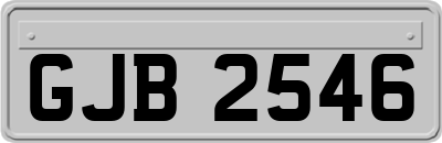 GJB2546