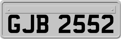 GJB2552