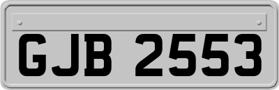 GJB2553