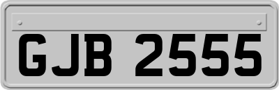 GJB2555