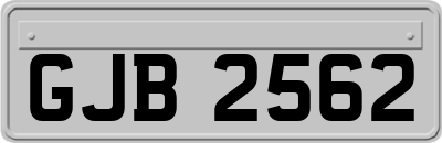 GJB2562