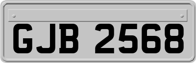 GJB2568