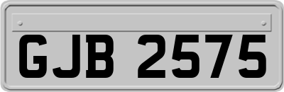 GJB2575