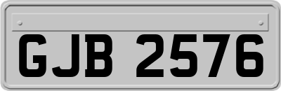 GJB2576