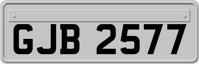 GJB2577