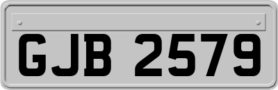GJB2579