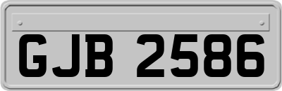 GJB2586