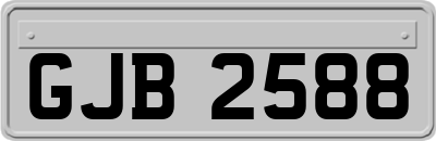 GJB2588
