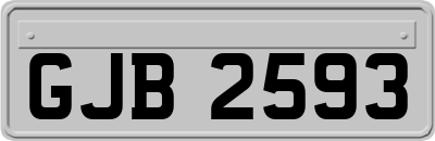 GJB2593
