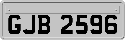 GJB2596