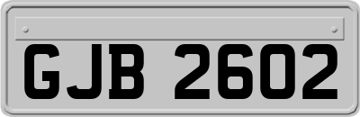 GJB2602