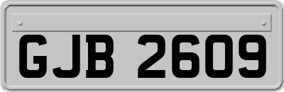 GJB2609