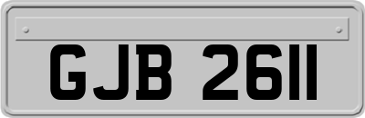 GJB2611