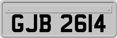 GJB2614