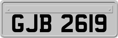 GJB2619