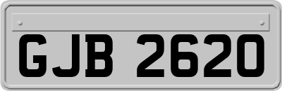 GJB2620